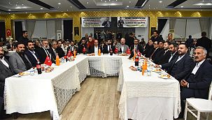 Menemen’de, Sipki-Der’den Cumhur İttifakı’na tam destek