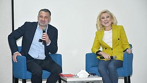 Sinan Akdeniz'den turizm atağı sözü