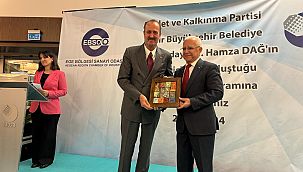 Tamer Osmanağaoğlu'ndan 31 Mart mesajı