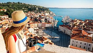 Turizmcilerden 9 gün tatil çağrısı