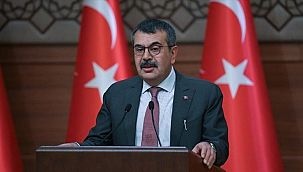 Bakan Yusuf Tekin duyurdu! Düzenlenme yolda