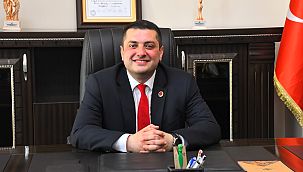 Başkan Demir’den 19 müdürlüğe yeni atama