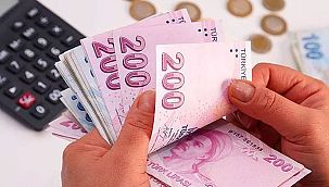 Emekli ve memurların maaş artışı ne kadar olacak