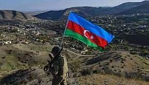 Ermenistan, Nahçıvan’da Azerbaycan mevzilerine ateş açtı