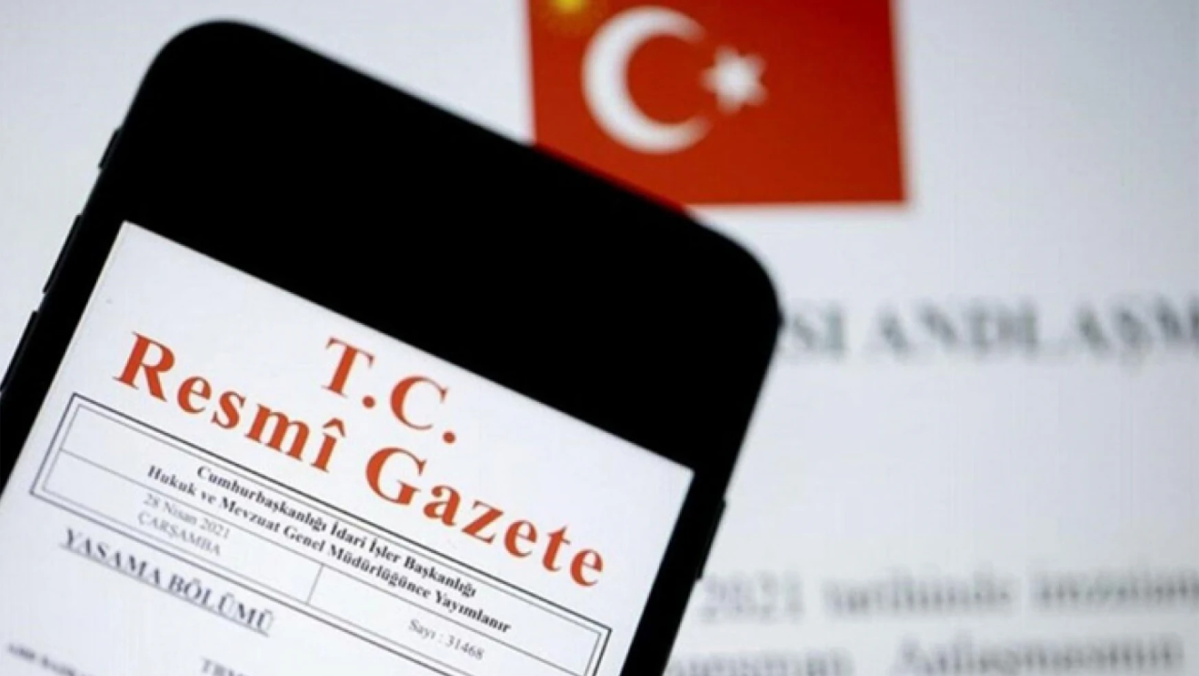 İçişleri Bakanlığı’na bin 608 personel alımı