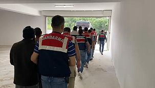 İzmir’de DEAŞ operasyonu