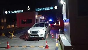 İzmir’de eş zamanlı DEAŞ operasyonu