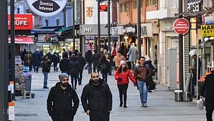 Kemeraltı’nda ücretsiz internet ağı genişliyor