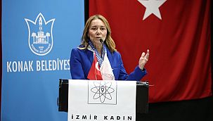 Seçilmiş kadınlar dezavantajlara karşı ‘el ele’ verdi