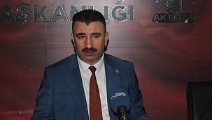 AK Partili Başdaş’tan Tugay’a Otopark tepkisi: