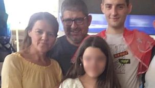 Anne ve babasını uyuşturucu parası için katletmiş