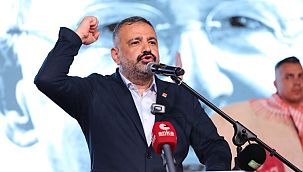 Aslanoğlu’ndan yönetimde yeni görevlendirmeler mesajı