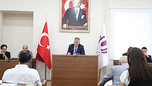 Balkan’dan festival eleştirilerine yanıt