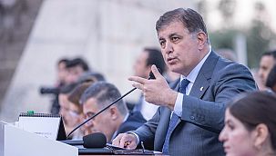 Başkan Tugay’dan ücretsiz aktarmayı reddeden UKOME kararına tepki