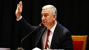 Bergama Belediye Meclisi’nde iki önemli karar alındı