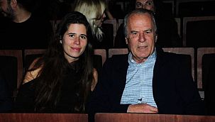 Çeşme'de kritik görüşme... Neler konuşuldu?