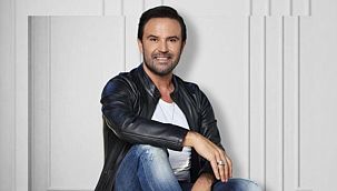 İsmail Özkan'dan Yeni Şarkı Sürprizi!