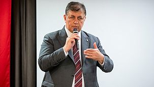 İzmir’de Kırsal Bölge Planlama Dairesi Başkanlığı kuruluyor