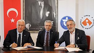 İzmir’den Türk Futboluna örnek olacak çalışma