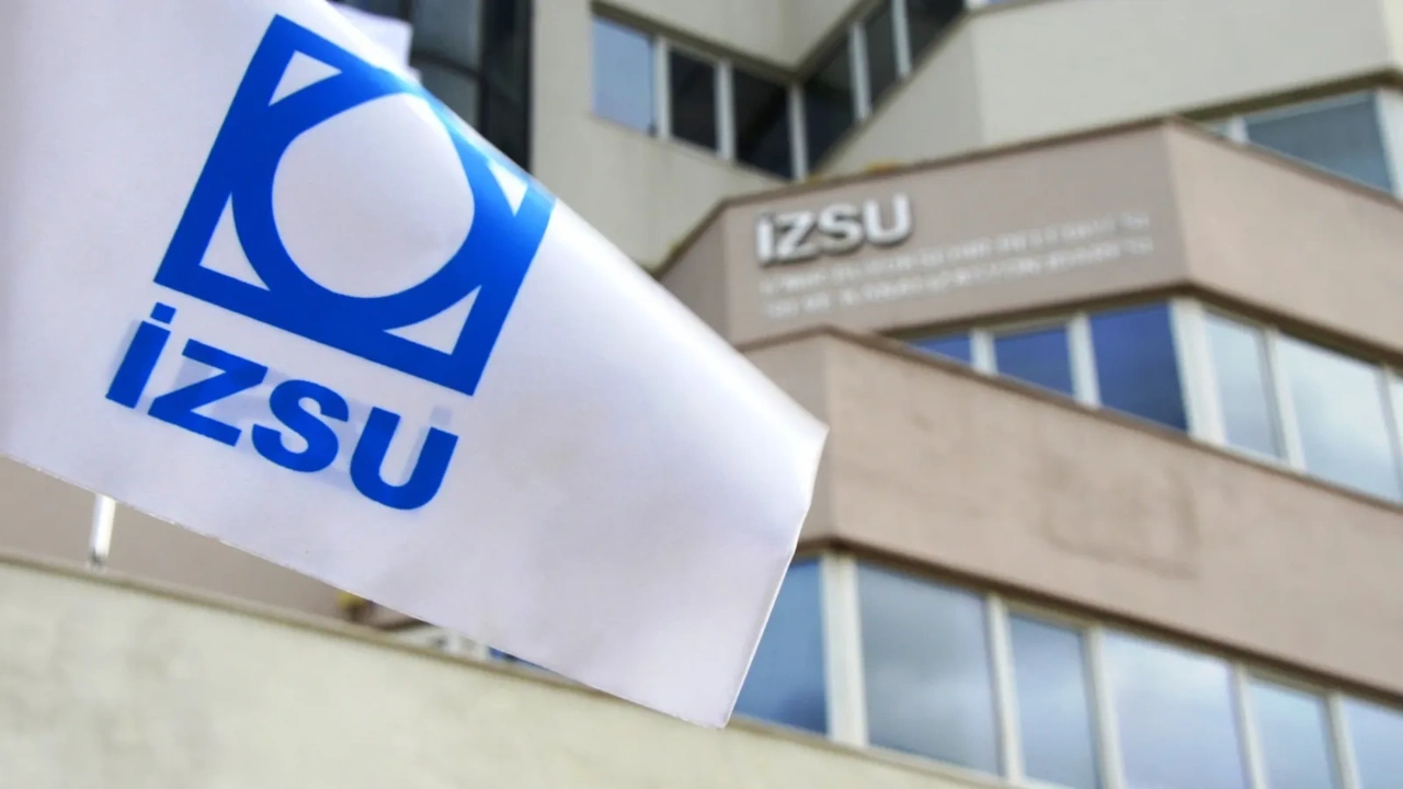 İZSU’da kesin hesap onay aldı