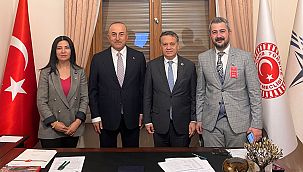 KGK’dan Ankara’da diplomasi turu