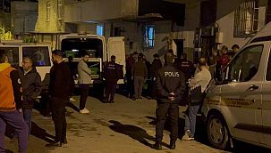 Kilis’te bir evde 5 ceset bulundu