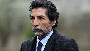 Oyuncu Ahmet Uğurlu hayatını kaybetti