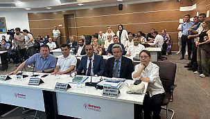 AK Parti’den Bornova taşınmazlarının satışına tepki
