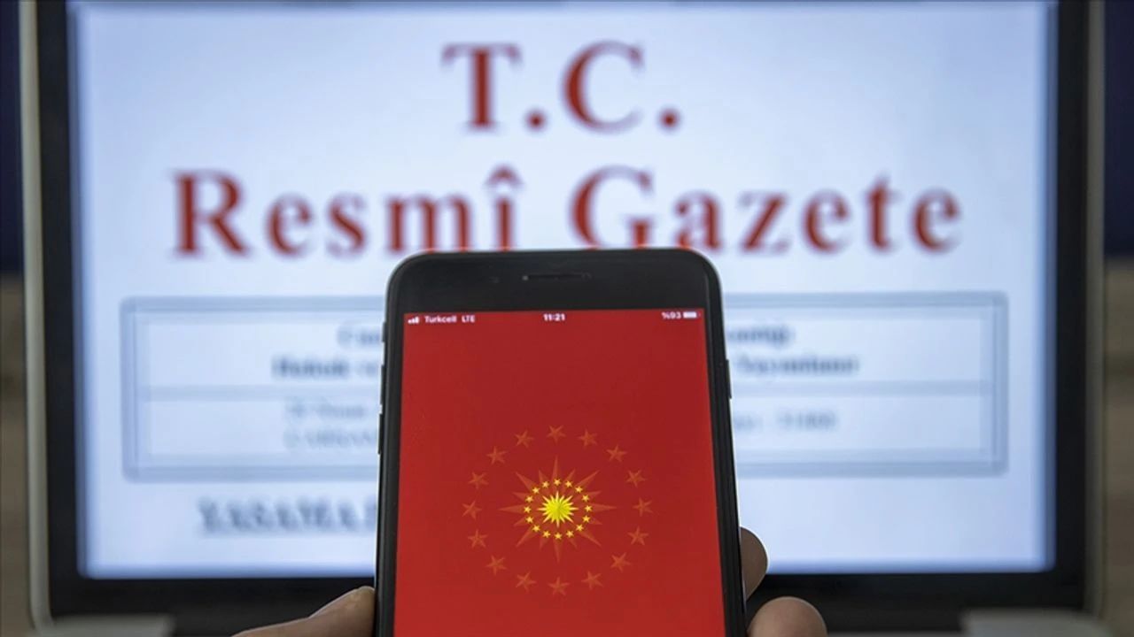 Bakanlar'ın 'istifa' iddiaları sonrası gözler Resmi Gazete'de!