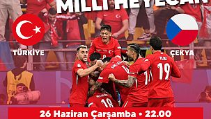 Başkan Duman’dan millî maç daveti
