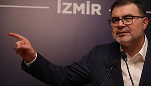 Başkan Saygılı’dan su zammına tepki