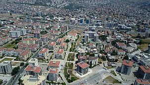 Çiğli'de temizlik çalışmaları artarak devam ediyor
