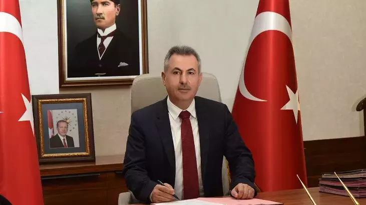 İZBAN tartışmalarına Vali Elban’dan açıklama