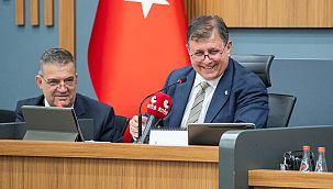 İzmir’de ‘Eşitliğe Sür’ projesi