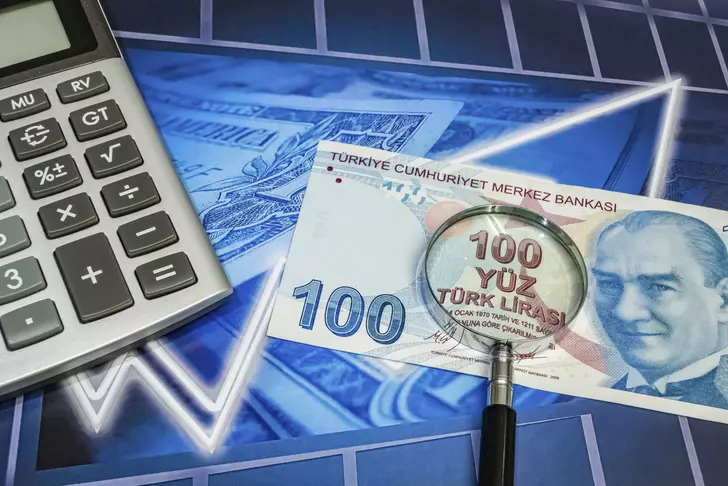 Merkez Bankası'nın döviz kararına Bakan Şimşek'ten açıklama