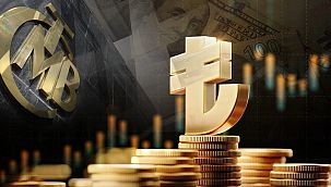 Merkez Bankası'nın toplam rezervleri arttı