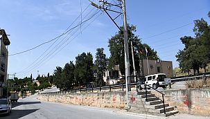 Muhtarlardan Başkan Eşki’ye teşekkür