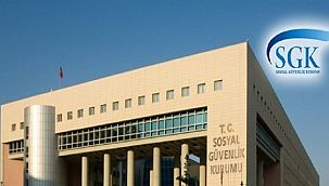 SGK’ye 344 sözleşmeli personel alınacak
