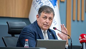 UKOME, İzmir Büyükşehir Belediyesi’nin teklifini ikinci kez reddetti