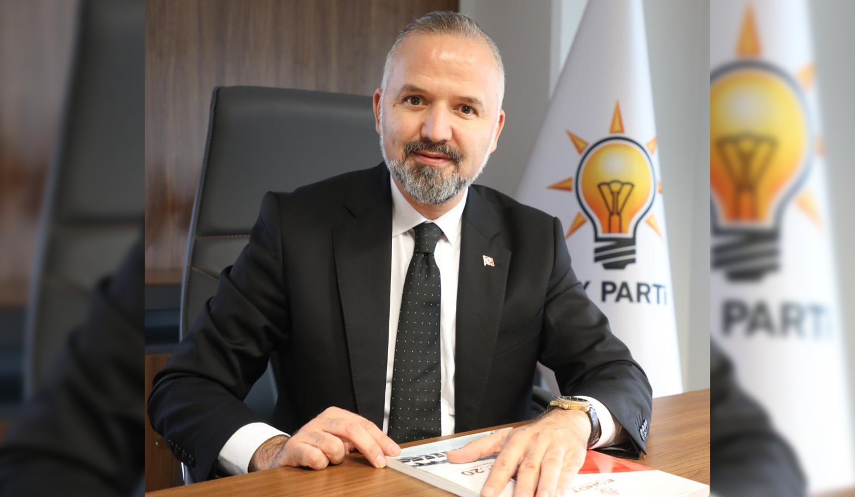 AK Parti ve MHP’nin doğalgaz önergesi 1.5 yıl sonra meclisten geçti