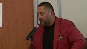 AK Partili Ünal: "Yıldönümünde Sivas Katliamını lanetliyorum"