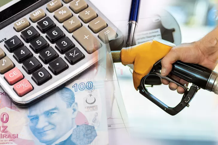 Akaryakıta 2 TL'ye yakın zam!