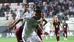 Altay’da Ozan ve Deniz’den sonra Caner de kalıyor