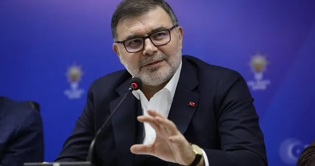 Başkan Saygılı’dan ’90 Dakika’ açıklaması