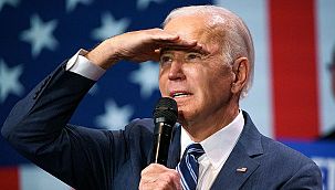 Biden’ın seçim yarışından çekilmesine dünyadan ilk tepkiler