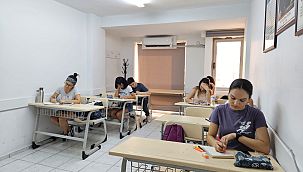 Çiğli Belediyesi’nden Ücretsiz İngilizce Kursu