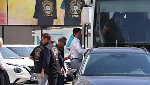 İzmir’de elektrik faciası olayında 11 şüpheli daha adliyede