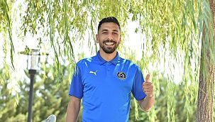 Karşıyaka, Hakan Barış’la anlaştı