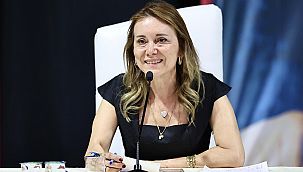 Konak Belediye Meclisi’nden doğalgaz için oybirliği
