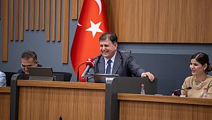 Memurların sosyal denge tazminatı talebi Büyükşehir Meclisi’nde